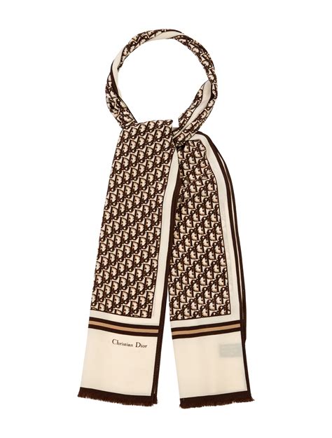 dior mens scarves|christian dior scarf sale.